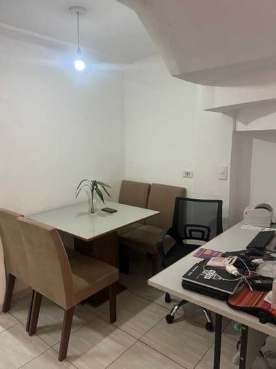 Casa de Condomínio, 2 quartos - Foto 3
