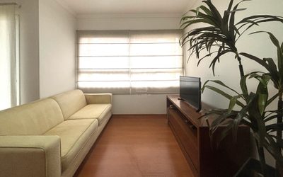 Apartamento, 2 quartos, 78 m² - Foto 2