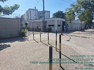Apartamento, 2 quartos, 40 m² - Foto 1