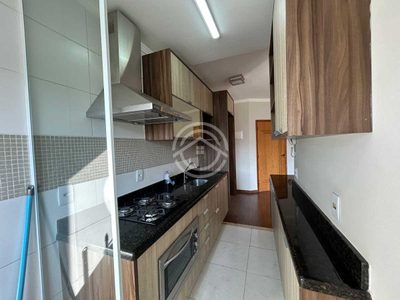 Apartamento, 2 quartos, 60 m² - Foto 4