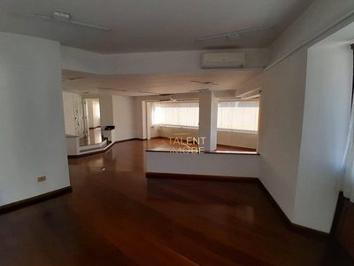 Apartamento, 4 quartos, 245 m² - Foto 5