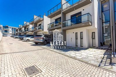 Sobrado, 3 quartos, 135 m² - Foto 2