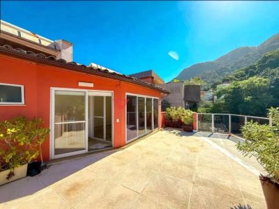 Cobertura, 3 quartos, 197 m² - Foto 4