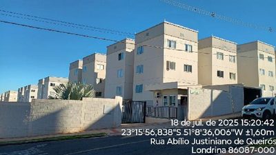 Apartamento, 2 quartos, 43 m² - Foto 1