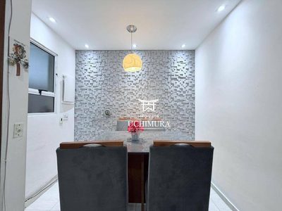 Sobrado, 2 quartos, 67 m² - Foto 5