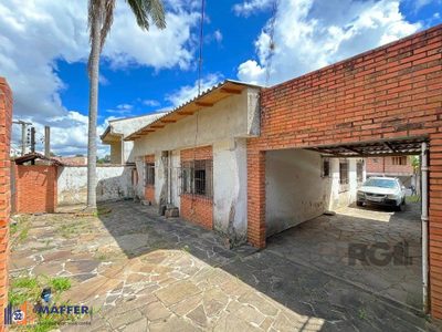 Terreno, 528 m² - Foto 1