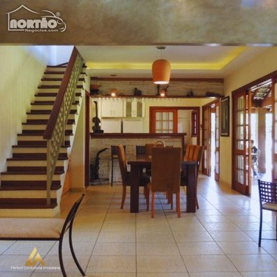 Casa, 4 quartos, 350 m² - Foto 5