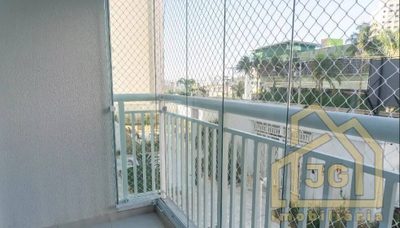 Apartamento, 2 quartos, 59 m² - Foto 2
