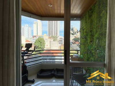 Apartamento, 3 quartos, 101 m² - Foto 2