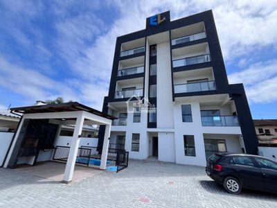 Apartamento, 2 quartos, 58 m² - Foto 1