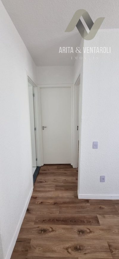 Apartamento, 2 quartos, 50 m² - Foto 5