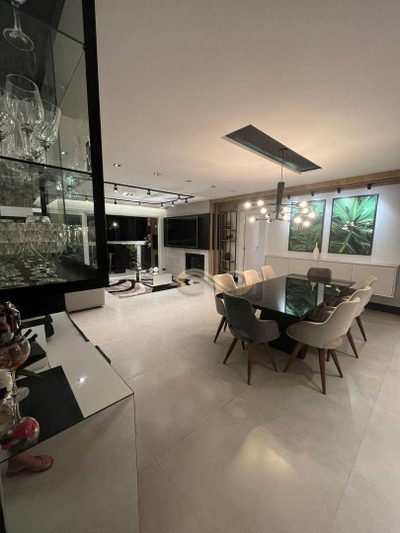 Apartamento, 3 quartos, 144 m² - Foto 5