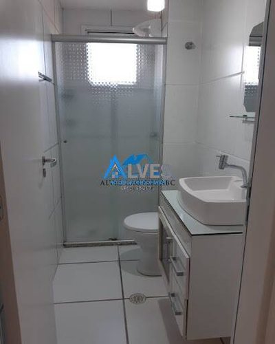 Apartamento, 2 quartos, 50 m² - Foto 5