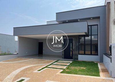 Casa, 3 quartos, 172 m² - Foto 1