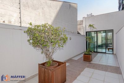 Apartamento, 1 quarto, 46 m² - Foto 2