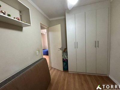 Apartamento, 2 quartos, 50 m² - Foto 4