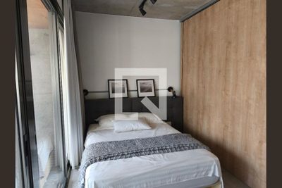 Kitnet-Studio, 44 m² - Foto 1