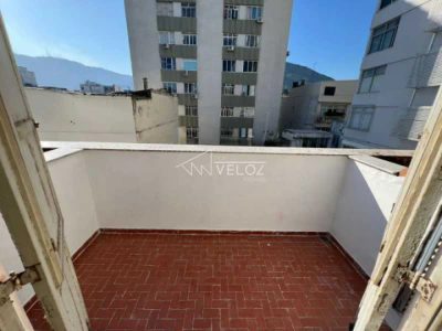 Cobertura, 3 quartos, 111 m² - Foto 4