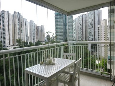 Apartamento, 3 quartos, 107 m² - Foto 2