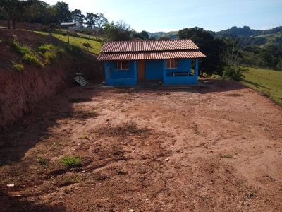 Chácara, 1 quarto, 4500 m² - Foto 1