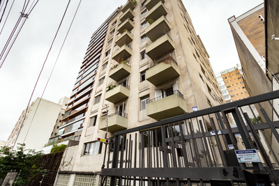 Apartamento, 1 quarto, 42 m² - Foto 4