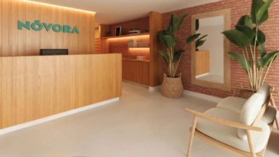 Apartamento, 3 quartos, 67 m² - Foto 3