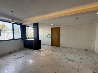 Apartamento, 4 quartos, 151 m² - Foto 2
