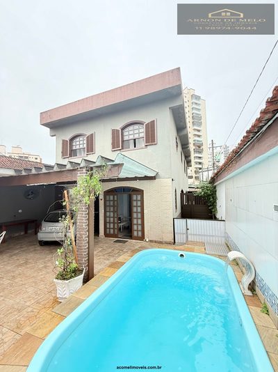 Casa, 3 quartos, 150 m² - Foto 4