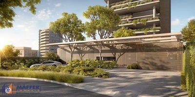 Apartamento, 4 quartos, 361 m² - Foto 3