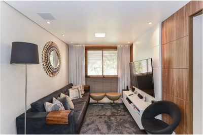 Apartamento, 2 quartos, 58 m² - Foto 2