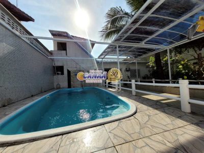 Casa, 4 quartos, 230 m² - Foto 3