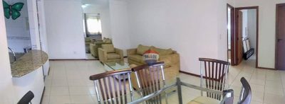Apartamento, 2 quartos, 86 m² - Foto 1
