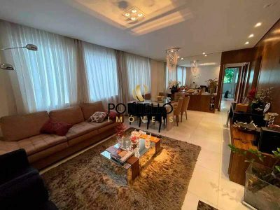 Apartamento, 3 quartos, 110 m² - Foto 1