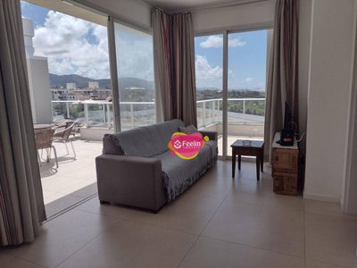 Cobertura, 2 quartos, 142 m² - Foto 4