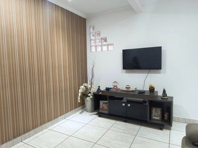 Sobrado, 3 quartos - Foto 1