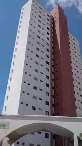 Apartamento, 3 quartos, 84 m² - Foto 1