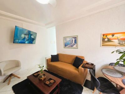 Apartamento, 3 quartos, 72 m² - Foto 3