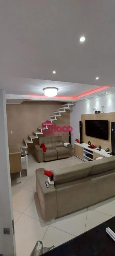 Casa, 3 quartos - Foto 3
