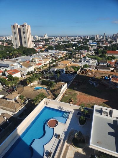 Apartamento, 3 quartos, 116 m² - Foto 2