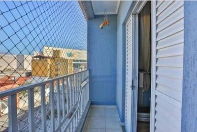 Sobrado, 3 quartos, 206 m² - Foto 1