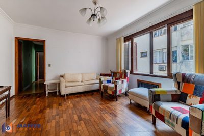 Apartamento, 2 quartos, 76 m² - Foto 2