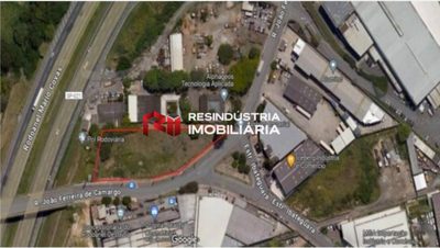 Terreno, 4000 m² - Foto 2