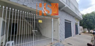 Prédio Inteiro, 125 m² - Foto 2