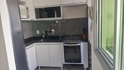 Apartamento, 3 quartos, 69 m² - Foto 2