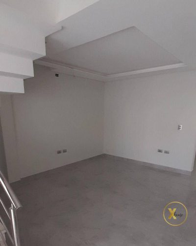 Sobrado, 3 quartos, 173 m² - Foto 4