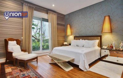 Apartamento, 4 quartos, 438 m² - Foto 4