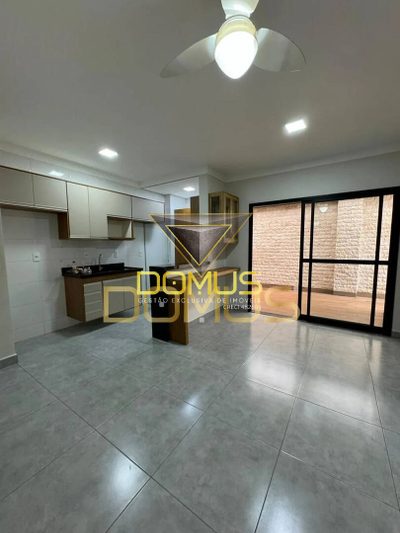 Apartamento, 2 quartos, 74 m² - Foto 3