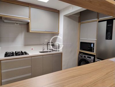 Flat/Apart Hotel, 2 quartos, 68 m² - Foto 3