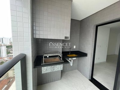 Apartamento, 2 quartos, 93 m² - Foto 4