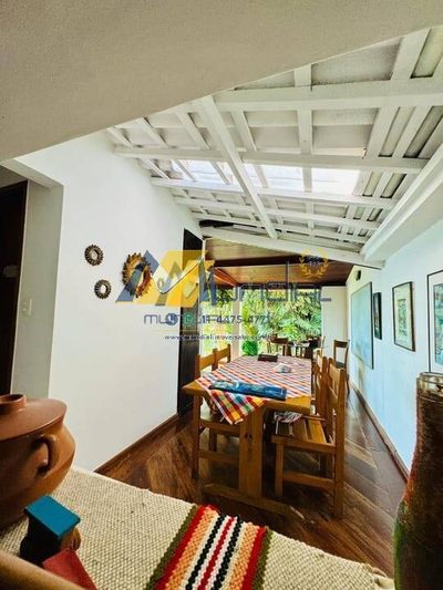Casa, 6 quartos, 500 m² - Foto 4